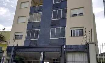 Imagem 4: Apartamento com 2 Dormitorio(s) localizado(a) no bairro Sagrada Família em Caxias do Sul