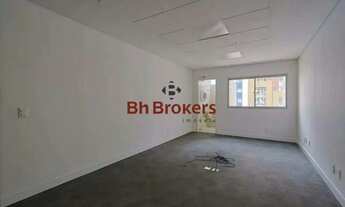 Imagem 7: ANDAR COM 275M² PARA LOCAÇÃO NO BAIRRO LOURDES EM BELO HORIZONTE