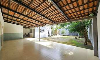 Imagem 5: OPORTUNIDADE, CASA COM 04 QUARTOS E ENERGIA SOLAR NA 603 NORTE!