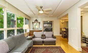 Imagem: Apartamento de 3 dormitórios, 02 suítes