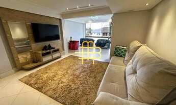 Imagem 7: APARTAMENTO MOBILIADO COM 3 QUARTOS PARA LOCAÇÃO