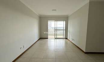 Imagem 2: Apartamento com Vista para o Bosque para Locação, Vila Cleópatra, Maringá, PR