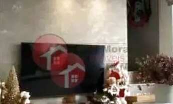 Imagem 3: Cobertura com 2 dormitórios à venda, 121 m² por R$ 779.000,00 - Manacás - Belo Horizonte/M