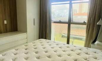 Imagem 7: Flat Mobiliado Pronto para Morar