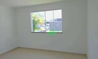 Imagem 7: Casa com 3 dormitórios à venda, 112 m² por R$ 600.000,00 - Cajueiros (Itaipuaçu) - Maricá