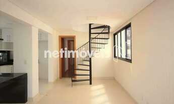 Imagem 3: Locação Cobertura Sion Belo Horizonte