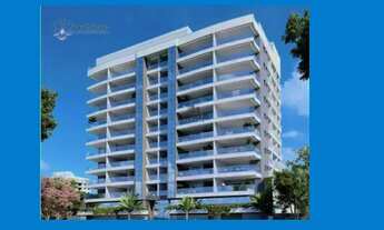 Imagem: Apartamento à venda, 2 quartos, 2 suítes