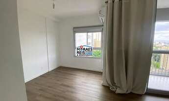 Imagem 5: Studio à venda na Vila Madalena Mobiliado e 34m2 com 1 Vaga de Garagem