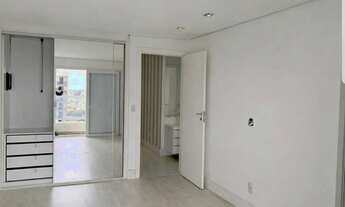 Imagem 3: Cobertura duplex moderna no centro