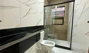 Imagem 7: Casa no condomínio Pedra de Inoã em Maricá - 3 quartos sendo 1 suíte - CA0318