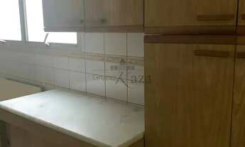 Imagem 5: Oportunidade - Apartamento - Jardim São Dimas - Residencial Patamares - 2 Dormitórios - 63