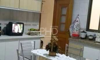 Imagem 4: Sobrado à venda, 3 quartos, 3 suítes, 2 vagas, Jordanopolis - São Bernardo do Campo/SP