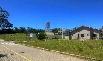 Imagem 5: Terreno de Barbada em Nova Santa Rita - Com Proprietário