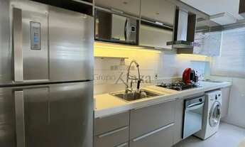 Imagem 4: Oportunidade - Apartamento - Jardim América - Residencial Spazio Campo das Violetas - 2 Do