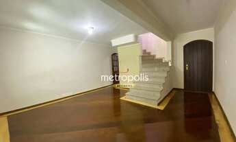 Imagem 3: Sobrado à venda, 118 m² por R$ 701.000,00 - Jardim Itapoan - Santo André/SP