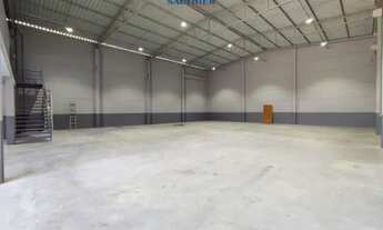 Imagem 3: Pavilhão Boa Vista Sapucaia do Sul