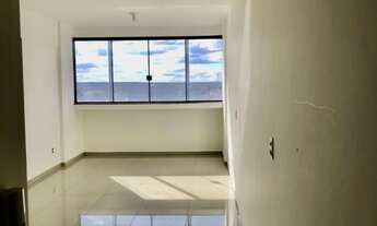 Imagem 2: APTO DE 1 QUARTO TAGUATINGA NORTE