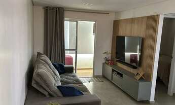 Imagem 5: Imóvel para venda com 60 metros quadrados com 2 quartos em Sítio do Mandaqui - São Paulo