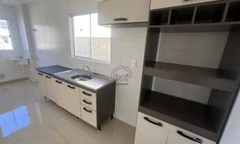 Imagem 4: Apartamento para aluguel, 2 quartos, 1 vaga, Caminho Novo - Palhoça/SC