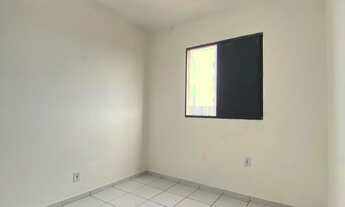 Imagem 3: Edifício Allegro - próximo da Carajás no Tabuleiro