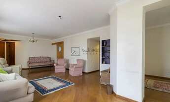 Imagem 5: Aluguel Apartamento 3 Dormitórios - 178 m² Pompéia