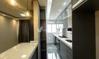 Imagem 5: Apartamento - Parque Industrial - Campinas