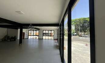 Imagem 6: Imóvel comercial salão para locação muito próximo a Presidente Vargas