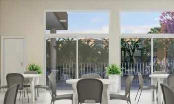 Imagem 3: Villa Áurea - Conforto, lazer e segurança em um só lugar!