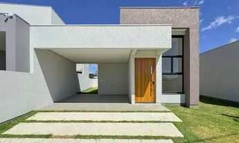 Imagem: Casa com 3 dormitórios à venda, 97 m²