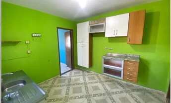 Imagem 2: Casa 3 cômodos no Jaraguá São Paulo