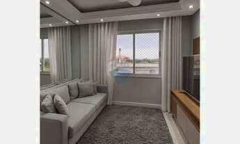 Imagem 2: Apartamento à venda Condomínio Máximo R$ 390.000