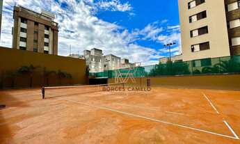 Imagem 4: Apartamento com 4 Quartos à venda, 141 m² por R$ 1.850.000 - Buritis - Belo Horizonte/MG