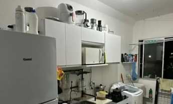 Imagem 7: Venda de Apto no Centro de Maracanaú com Super Área de Lazer - Mais informações