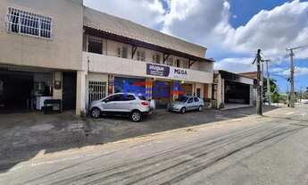 Imagem: Ponto Comercial no bairro Jacarecanga em