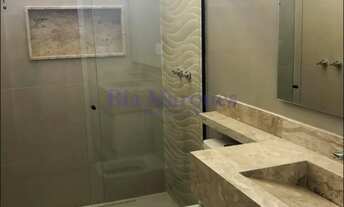 Imagem 3: Casa térrea 165m², 3 suítes, para venda e locação - Vila do Golf