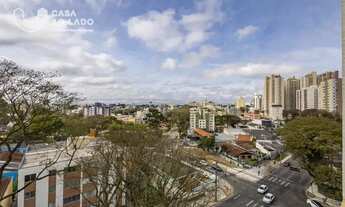 Imagem 6: Apartamento 70m² com 02 quartos no Água Verde - Curitiba/PR