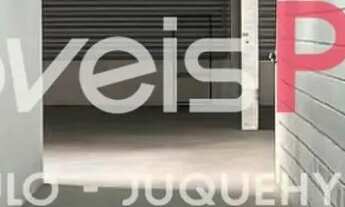 Imagem 5: Galpão e pátio na Lapa com 1.400 m², pronto para operações urbanas