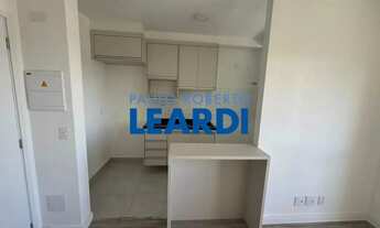 Imagem: APARTAMENTO - VILA SÃO PEDRO - SP