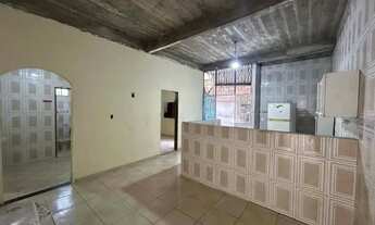 Imagem 2: Casa no Paranoá para venda, Q21