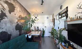 Imagem 5: APARTAMENTO À VENDA NO BRÁS - 2 DORMITÓRIOS, 1 VAGA DE GARAGEM