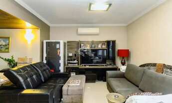 Imagem 3: Apartamento de 3 quartos com garagem no Cristal próximo ao Barra Shopping Sul e Av. Icaraí