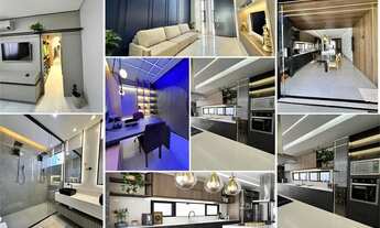 Imagem 3: Casa com 3 quartos à venda em Residencial Jardins Do Lago - GO