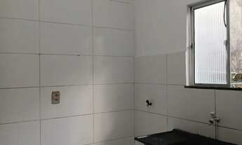 Imagem 7: Kitnet duplex Casa com 1 dormitório