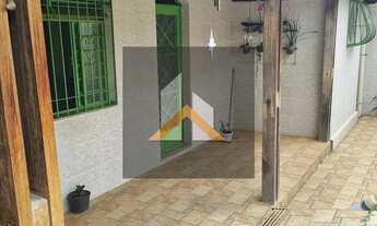 Imagem: Casa padrão para Venda e Locação, Nova