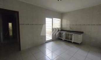 Imagem 6: Casa residencial para alugar no bairro Jardim Santa Ignês II em Piracicaba