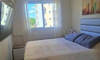 Imagem 5: Apartamento Mobiliado | 62 m² | 2 Dormitórios | Suíte