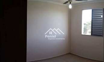 Imagem 5: Apartamento com 2 dormitórios à venda, 47 m² por R$ 200.000,00 - Reserva Sul Condomínio Re