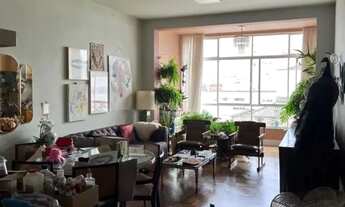 Imagem 5: APARTAMENTO - HIGIENÓPOLIS - SP