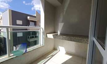 Imagem 5: Apartamento mobiliado com 1 quarto para alugar, 44m² - Nova Aliança