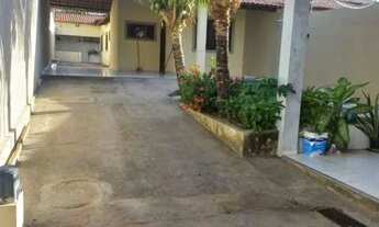 Imagem 2: Casa com 3 dormitórios à venda, 180 m² por R$ 400.000,00 - Chácara da Prainha - Aquiraz/CE